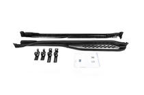 Honda HR-V 2014-2021 Seitenschweller Typ-2B (2 Stk) Foto 6