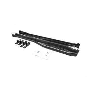 Seitenschweller Typ-2B (2 Stk) Honda HR-V 2014-2021 Foto 4