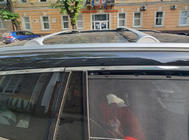 Honda Pilot 2015-2022 Originale Querträger grau (2 Stk) Foto 3