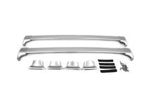 Honda Pilot 2015-2022 Originale Querträger grau (2 Stk) Foto 7