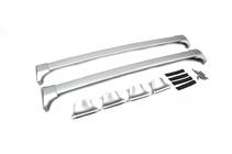 Honda Pilot 2015-2022 Originale Querträger grau (2 Stk) Foto 8