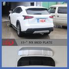 Lexus NX 2014-2021 Front- und Heckaufsätze (2 Stk) Foto 3