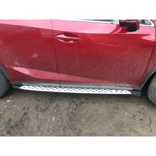 Seitenschweller Original V1 (2 Stk) Lexus NX 2014-2021 Foto 4