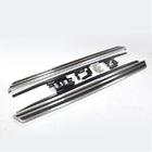 Lexus RX 2009-2015 Seitenschweller Original V1 (2 Stk, Aluminium) Foto 2