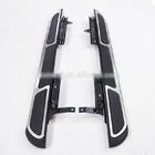 Lexus RX 2009-2015 Seitenschweller Original V2 (2 Stk, Aluminium) Foto 2