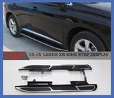 Lexus RX 2009-2015 Seitenschweller Original V2 (2 Stk, Aluminium) Foto 4