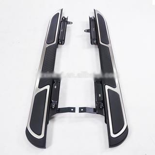 Seitenschweller Original V2 (2 Stk, Aluminium) Lexus RX 2009-2015 Foto 2