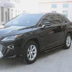 Lexus RX 2016-2022 Seitenschweller Original (2 Stk) Foto 3