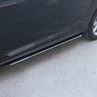 Lexus RX 2016-2022 Seitenschweller Original (2 Stk) Foto 4