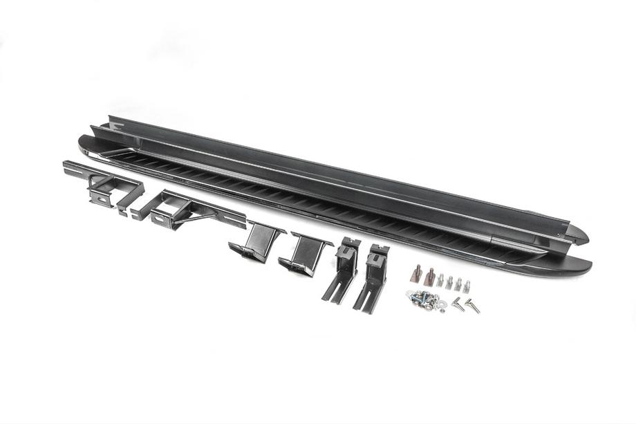 Lexus RX 2016-2022 Seitenschweller Original (2 Stk) Image