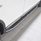 Infiniti QX50 2013-2017 Seitenschweller (2 Stk) Foto 5