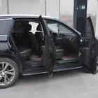 Infiniti QX60 2016-2021 Seitenschweller (2 Stk) Foto 1