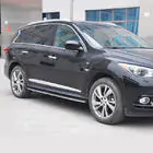 Infiniti QX60 2016-2021 Seitenschweller (2 Stk) Foto 4