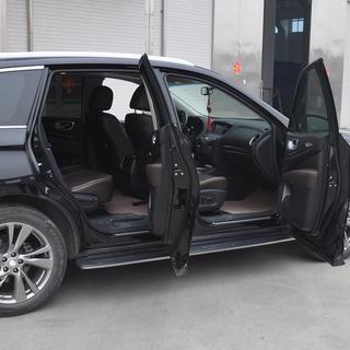 Seitenschweller (2 Stk) Infiniti QX60 2016-2021 Foto 1