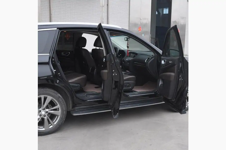 Infiniti QX60 2016-2021 Seitenschweller (2 Stk) Image