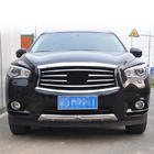Infiniti QX60 2016-2021 Front- und Heckaufsätze (2 Stk) Foto 2