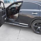 Infiniti QX70 2013-2019 Seitenschweller (2 Stk) Foto 3