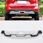 Nissan X-trail T32/Rogue 2014-2021 Front- und Hecklippe V4 (2016↗) Foto 3
