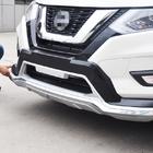 Nissan X-trail T32/Rogue 2014-2021 Front- und Hecklippe V4 (2016↗) Foto 4