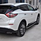 Nissan Murano 2014- Seitenschweller V1 (2 Stk) Foto 4