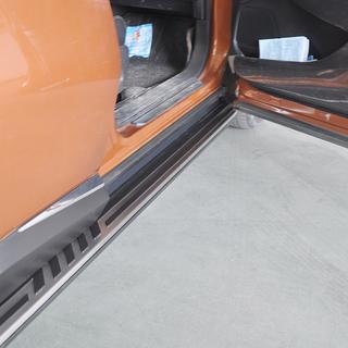 Seitenschweller V2 (2 Stk) Nissan Murano 2014- Foto 3
