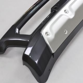 Frontlippe V2 (2015↗) Isuzu D-Max 2011-2019 Foto 3