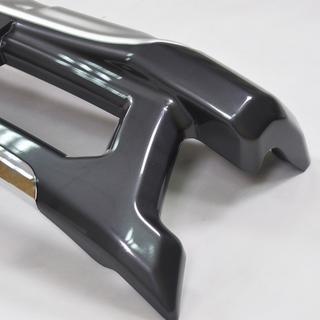 Frontlippe V2 (2015↗) Isuzu D-Max 2011-2019 Foto 4