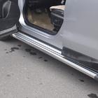 Subaru Forester 2013-2018 Seitenschweller Original (2 Stk, Aluminium) Foto 1
