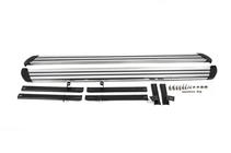 Subaru Forester 2013-2018 Seitenschweller Original (2 Stk, Aluminium) Foto 7