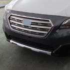 Subaru Outback 2014-2019 Front- und Heckaufsätze V1 (2 Stk, EU) Foto 3