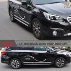 Subaru Outback 2014-2019 Seitenschweller OEM V1 (2 Stk) Foto 3