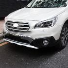 Subaru Outback 2014-2019 Front- und Heckaufsätze V2 (2 Stk) Foto 3