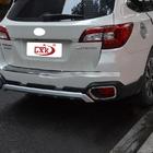 Subaru Outback 2014-2019 Front- und Heckaufsätze V2 (2 Stk) Foto 5