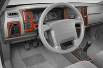 Volvo 440/460 1988-1996 Armaturenbrett Abdeckungen Foto 1