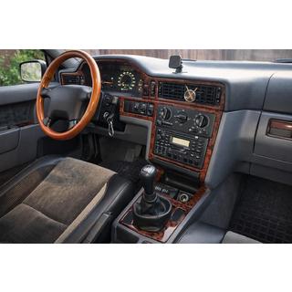 Armaturenbrett Abdeckungen (1993-1997) Volvo 850 1991-1997 Foto 1