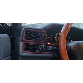 Armaturenbrett Abdeckungen (1993-1997) Volvo 850 1991-1997 Foto 4