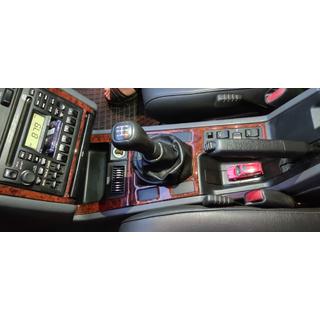 Armaturenbrett Abdeckungen (1993-1997) Volvo 850 1991-1997 Foto 3