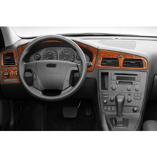 Armaturenbrett Abdeckungen (Hauptteile, 2005-2009) Volvo S60 2000-2009 Foto 1