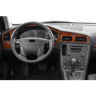 Armaturenbrett Abdeckungen (Haupt, 2005-2007) Volvo V70 2000-2007 Foto 1