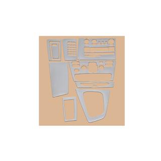 Armaturenbrett Abdeckungen (2000-2005) Volvo S60 2000-2009 Foto 4