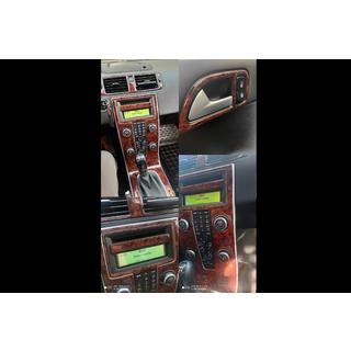 Armaturenbrett Abdeckungen Volvo S40 2004-2012 Foto 1