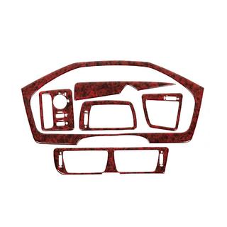 Armaturenbrett Abdeckungen (2000-2005) Volvo V70 2000-2007 Foto 1