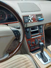 Volvo XC90 2002-2014 Armaturenbrett Abdeckungen Aluminium Foto 4