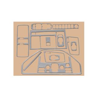 Armaturenbrett Abdeckungen Volvo XC90 2002-2014 Foto 2