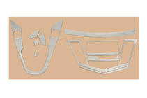 Chevrolet Cruze 2009–2015 Armaturenbrett Abdeckung (Schaltgetriebe) Foto 3