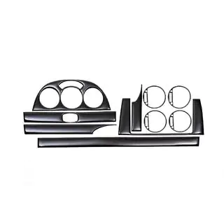 Armaturenbrett Abdeckungen HB/SW (Meric) Chevrolet Lacetti 2003-2024 Foto 4