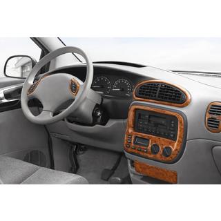 Armaturenbrett Abdeckungen (Meric) Chrysler Voyager 1996-2001 Foto 1