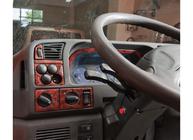 Peugeot Boxer 1994-2006 Armaturenbrett Blenden (Meric, 1995-2002) Foto 4