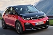 Der neue BMW i3 hat Sportversion Foto 2