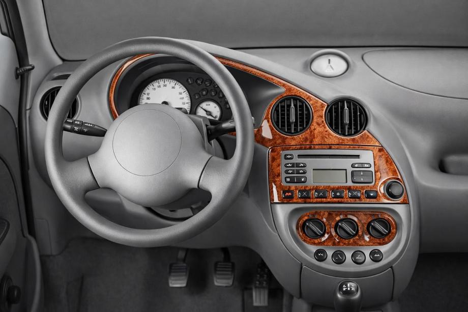 Ford Ka 1996-2008 Armaturenbrett Abdeckungen Image
